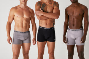 Men's Bamboo Underwear