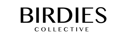 Size guide – Birdies Collective