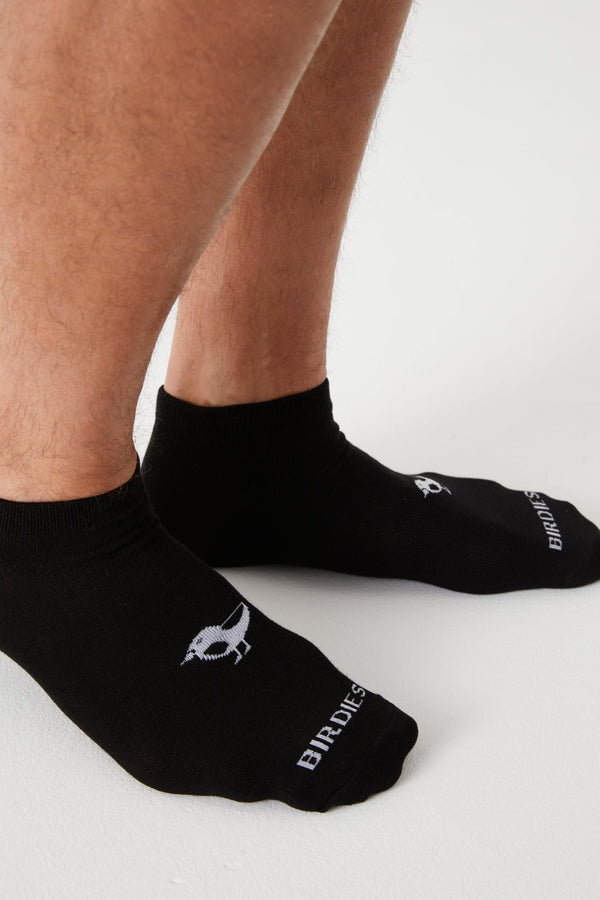 Breathable ankle socks bamboo 