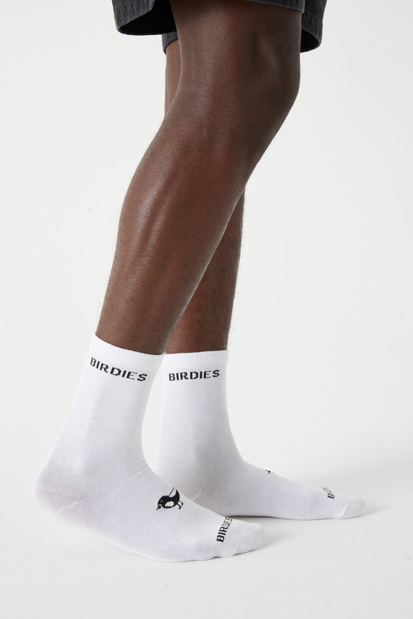 Bamboo socks for all-day comfort 