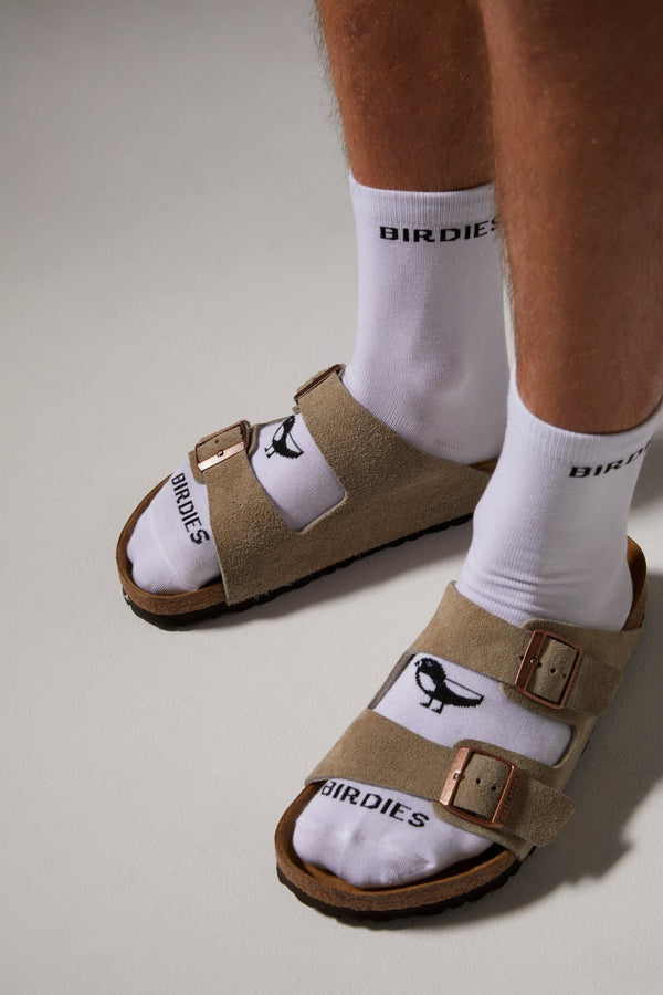 Bamboo socks for all-day comfort 