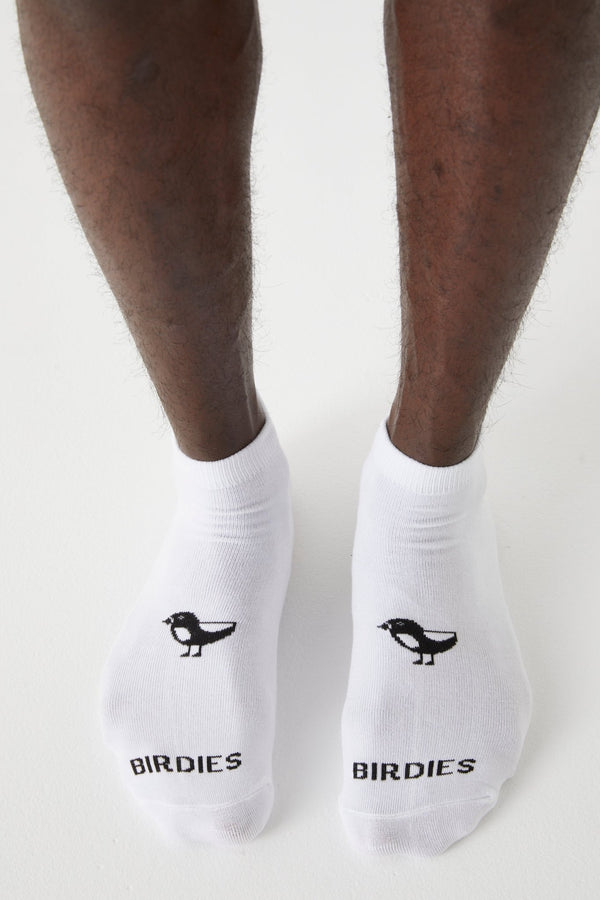 Sustainable ankle socks 
