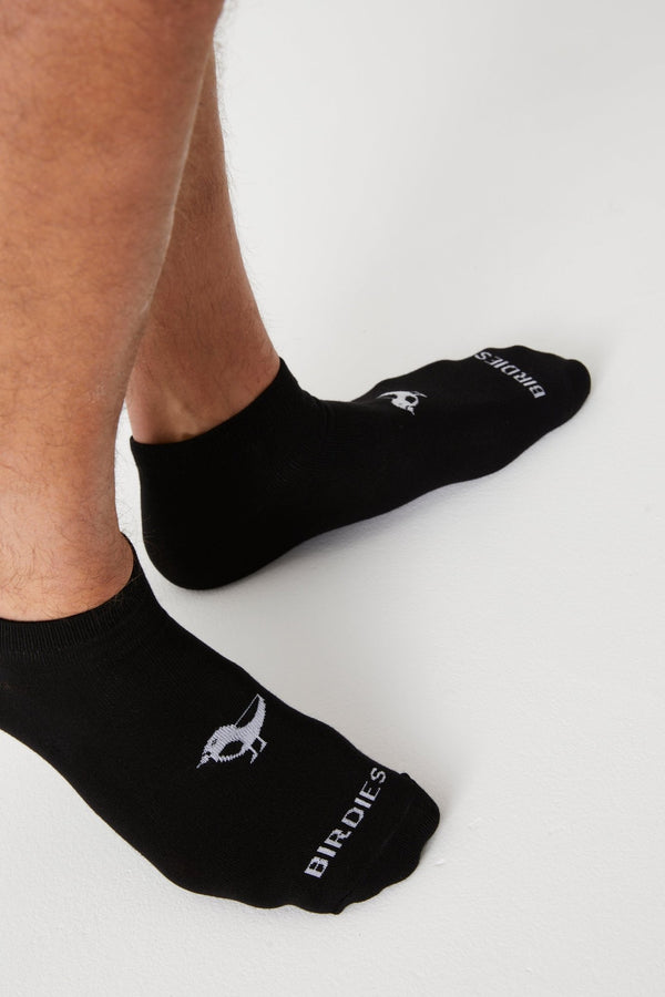 Sustainable ankle socks 