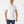 Load image into Gallery viewer, Bamboo fabric white t-shirts 
