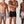Load image into Gallery viewer, Men’s Bamboo Trunks 4-Pack (Long-Length Underwear) - Birdies Collective
