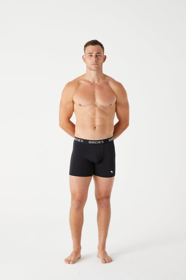 Shop Men's Bamboo Underwear Australia